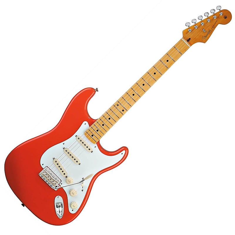 Fender Mexico classic series 50’s Fender Mexico Classic Series '50S Stratocaster Texas Special