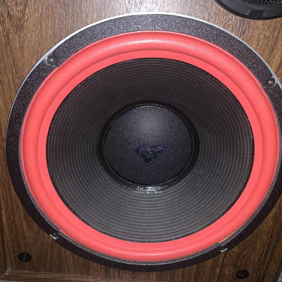 Cerwin-Vega AT-12   3-Way Floor Standing Speakers image 10