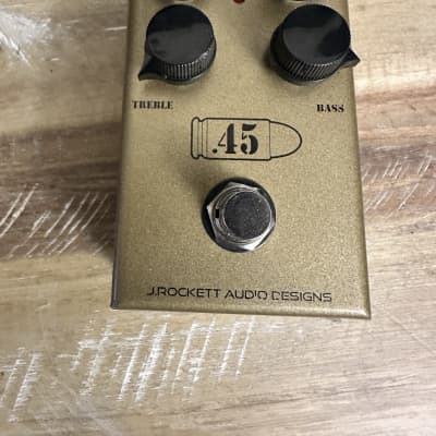Reverb.com listing, price, conditions, and images for j-rockett-45-caliber