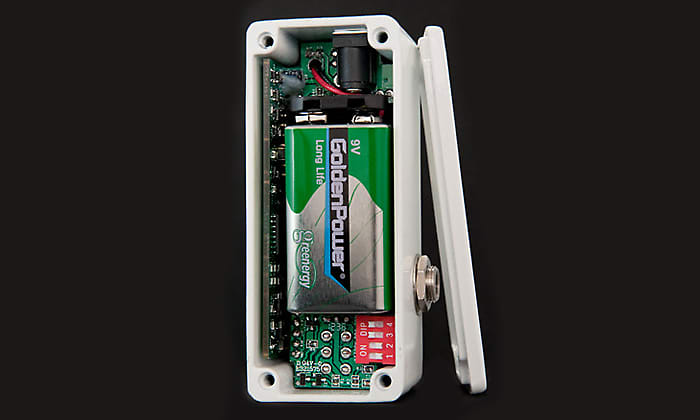 Xotic Effects SP Compressor | Reverb
