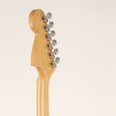 Heerby Stratocaster Type  [12/11] image 5