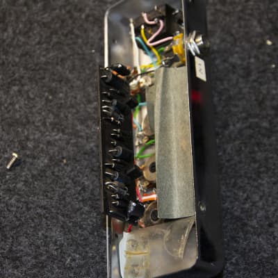 Montarbo Sinfhoton Vintage Fuzz/Distortion image 8