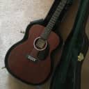 Martin 000RS1 Road Series Acoustic/Electric Guitar
