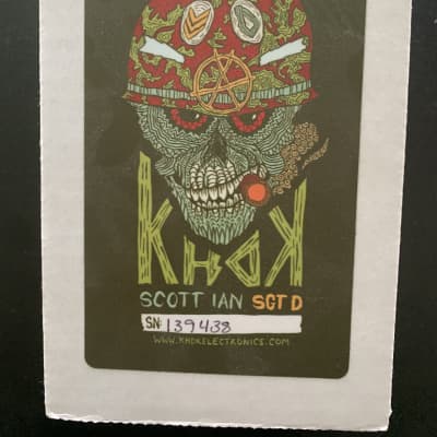 Reverb.com listing, price, conditions, and images for khdk-sgt-d
