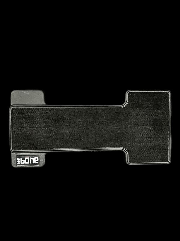 Used Gator G Bone Pedal Board w/Bag TFW937 image 1