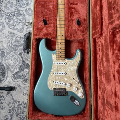 ギター fender texas special No Stock !! ** Fender Japan Exclusive Classic 60's