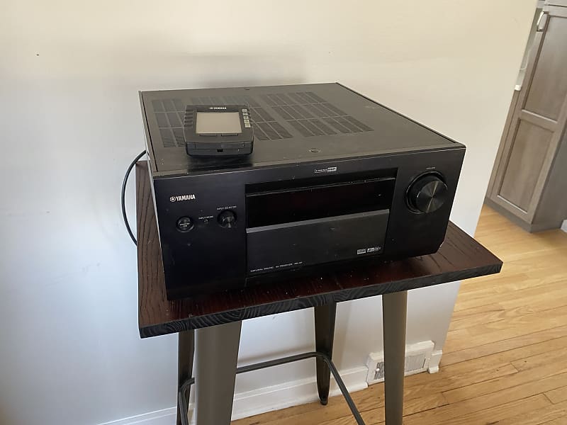 Yamaha RXZ1 2000ish Black Reverb