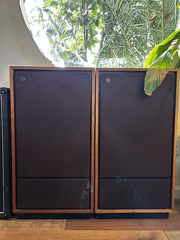 TANNOY CHEVIOT HPD 315A スピーカー ペア タンノイ Tannoy Cheviot HPD 315a (pair) | Reverb