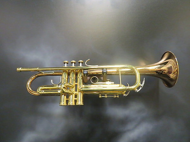 Conn 1000B Trumpet | Reverb