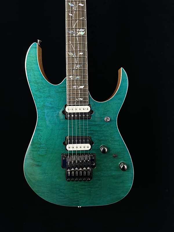 IKEBE 45th Anniversary j.custom RG8520S… IKJCS45th | Ibanez Wiki | Fandom
