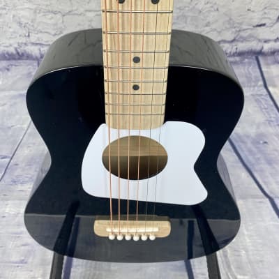 Loog Pro VI Acoustic - Black image 16
