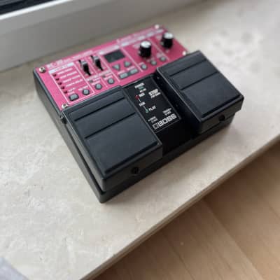 Boss RC-30 Loop Station | Reverb