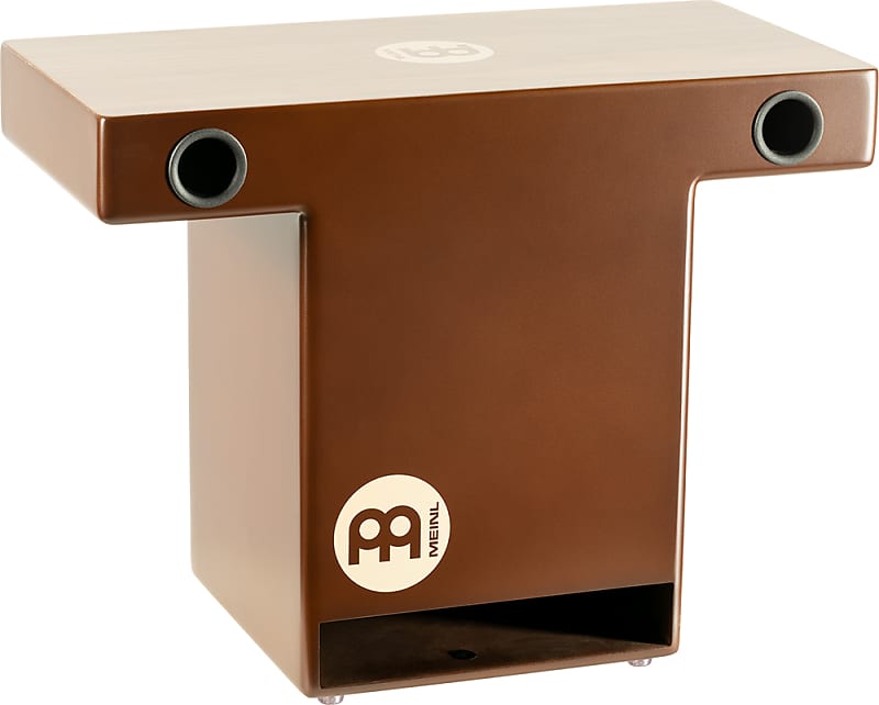 Meinl TOPCAJ2 Turbo Slap Top Cajon image 1