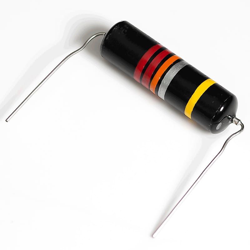 Jupiter Bumblebee .022uf Paper in Oil Capacitor Reverb