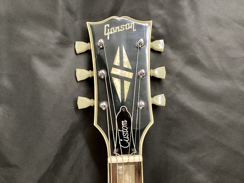 Ganson SG Model | Reverb Ganson SG Model | Reverb