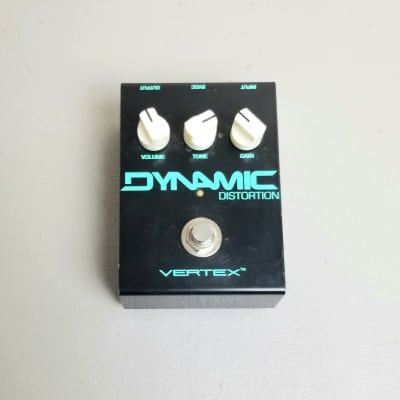 Landgraff Dynamic Overdrive Clone 2016 Black | Reverb