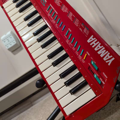 Buy used Yamaha SHS-10R Keytar Vintage!