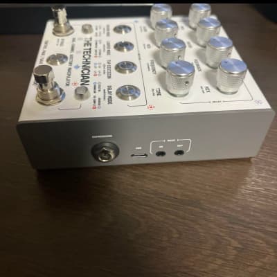Matthews Effects THE TECHNICIAN | Reverb