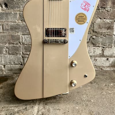 Epiphone firebird store reverb