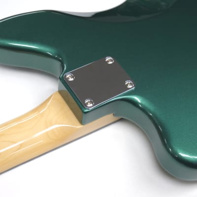 Fender Made in Japan FSR Traditional 60s Jaguar 2022