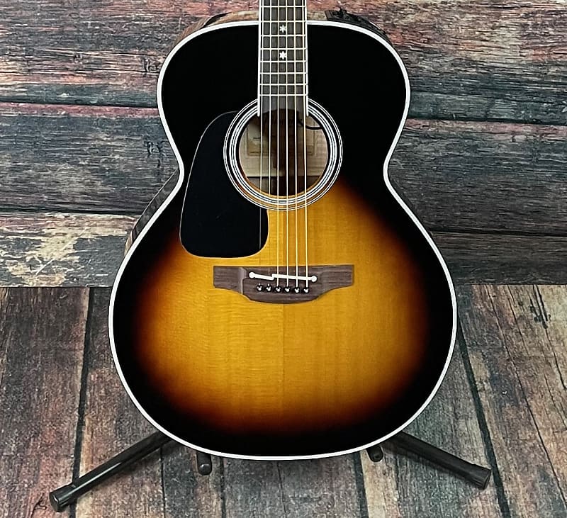 Left handed store takamine guitars