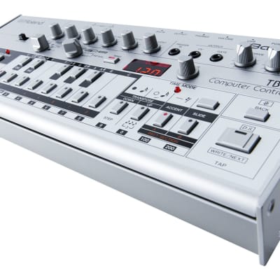 Roland TB-03 Bass Line, The Classic TB-303 Sound in the Palm of Your Hand image 9
