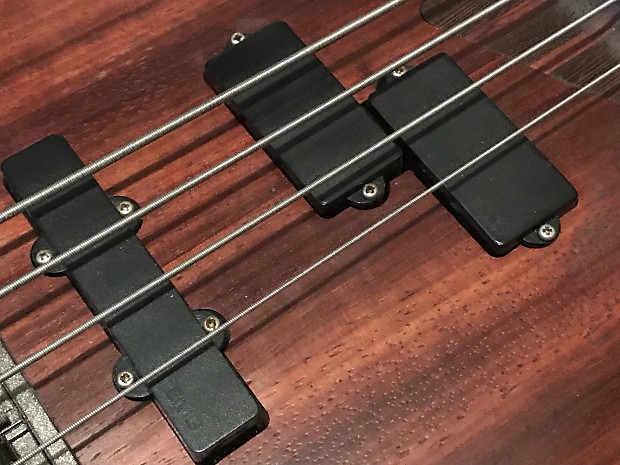 Ibanez SR1500 made in Japan | Reverb