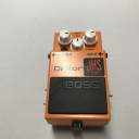 JHS Boss DS-1 w/ Synth-Drive Mod