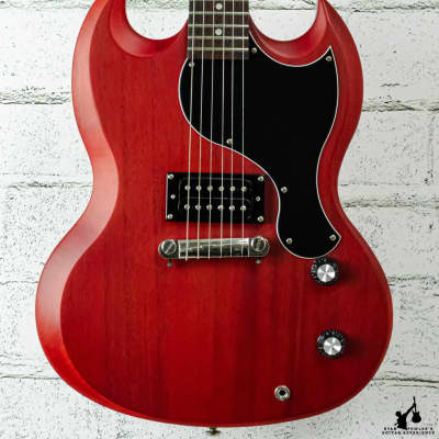 Epiphone SG Junior P90 | Reverb