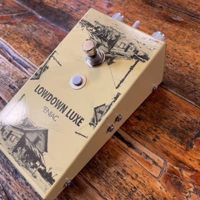 Dwarfcraft Devices Shiva Fuzz | Reverb Dwarfcraft Devices Shiva Fuzz | Reverb