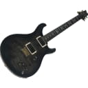 Pre-Owned 2017 Paul Reed Smith Custom 22 10-Top Solid Body Electric Guitar Rosewood/Charcoal Burst - 101545