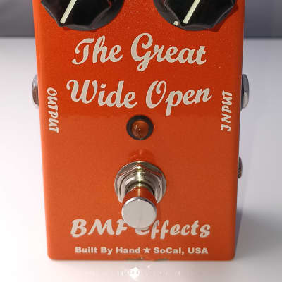 Reverb.com listing, price, conditions, and images for bmf-great-wide-open