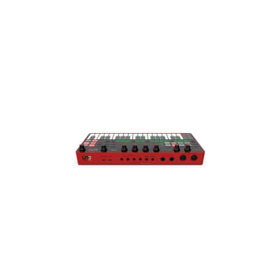 Uno Synth Pro Desktop IK Multimédia image 4