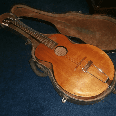Gibson L-Junior 1919 - 1926