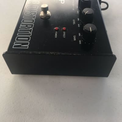 Guyatone HTD-1 TUBE DISTORTIONのレビュー ギターエフェクター