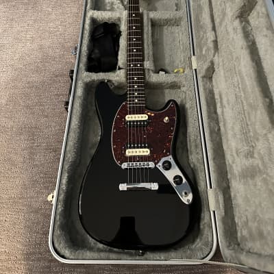 Fender American Special Mustang | Reverb