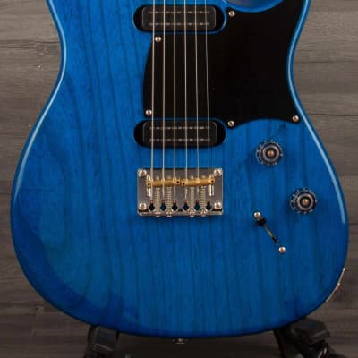 USED - PRS NF53 Blue Matteo for sale