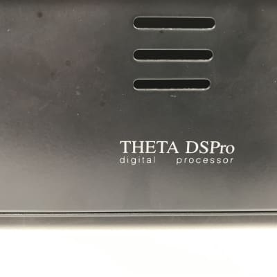 Theta Digital DS Pro Prime II Signal Processor image 3