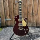Gretsch G6228FM Players Edition Jet BT with V-Stoptail