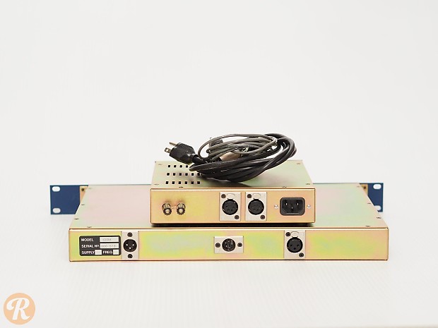 Chandler Limited Germanium Preamp DI with PSU image 4