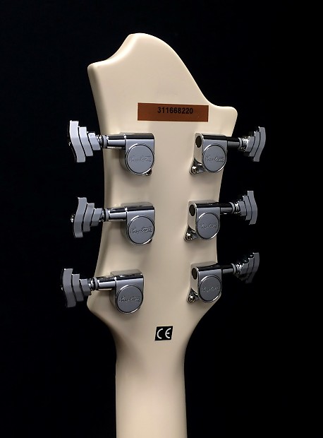 Hagstrom F200P Electric Guitar - Cream | Reverb Hagstrom F200P Electric Guitar - Cream | Reverb