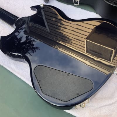 Gibson High Performance SG 2019 image 7