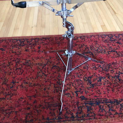 Ludwig Atlas Snare Stand image 2