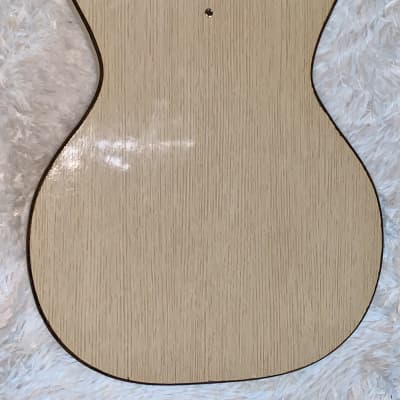 Vintage 1960’s Dan electro convertible electric guitar made in the USA sold as is! image 5