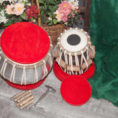 タブラ　Tabla Weapons :: Weapon Accessories :: MG34 MG42 Starter Tab d.d.c