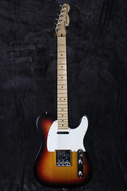 Fender Highway One Telecaster 2006 - 2011 | Reverb Canada