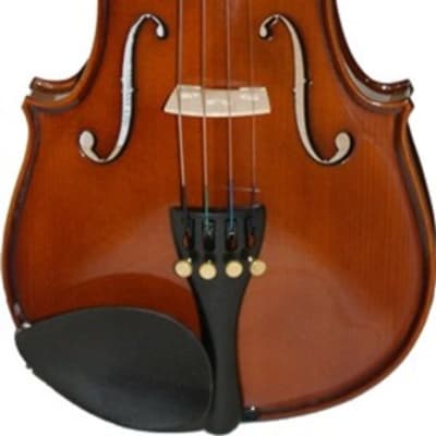 Stentor Standard 1018 1/4 Violin Outfit image 2