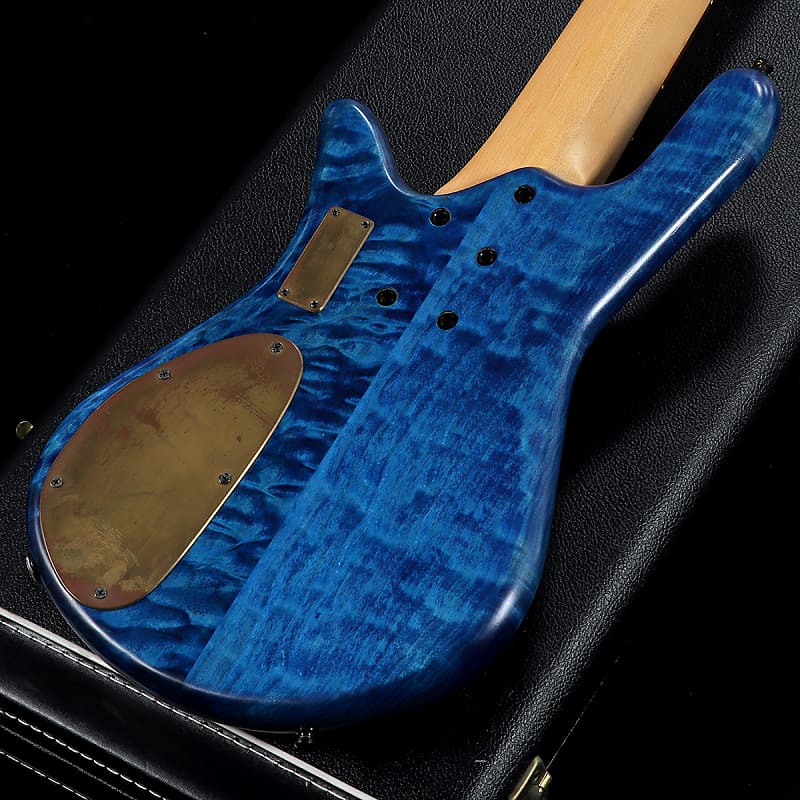 Spector Ns Jh6 Blue [Sn 020] (09/26)