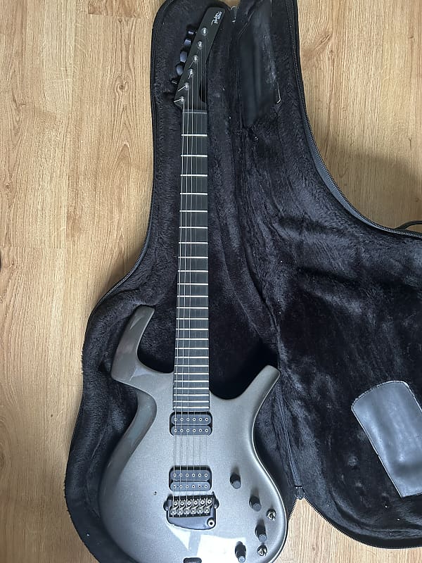 Parker Fly Deluxe Vibrato (1993 - 2002) | Reverb France