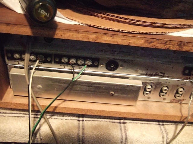Fisher 200-T 1967-69 | Reverb